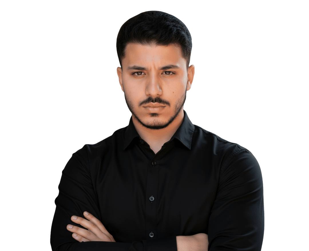 Salah Bentayeb - Angry