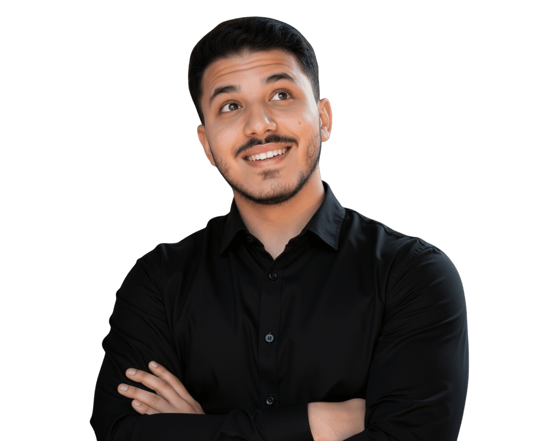 Salah Bentayeb - Geeky