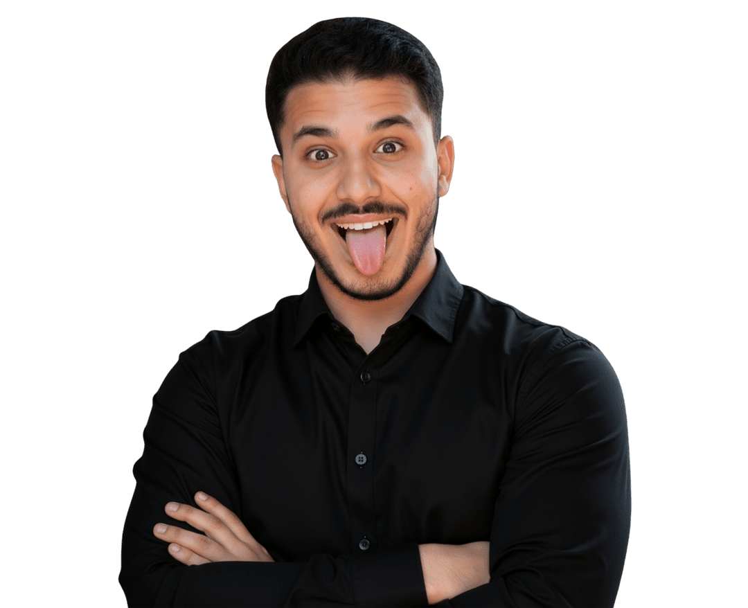 Salah Bentayeb - Tongue