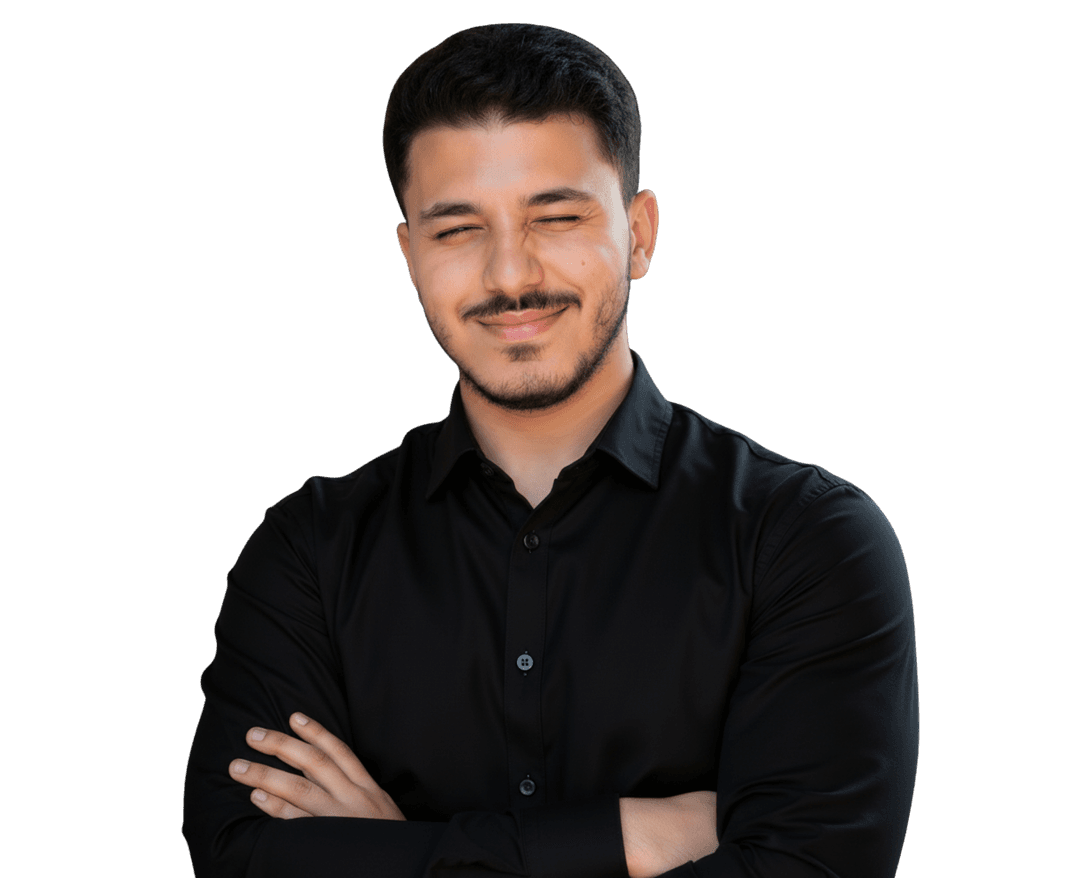 Salah Bentayeb - Wink